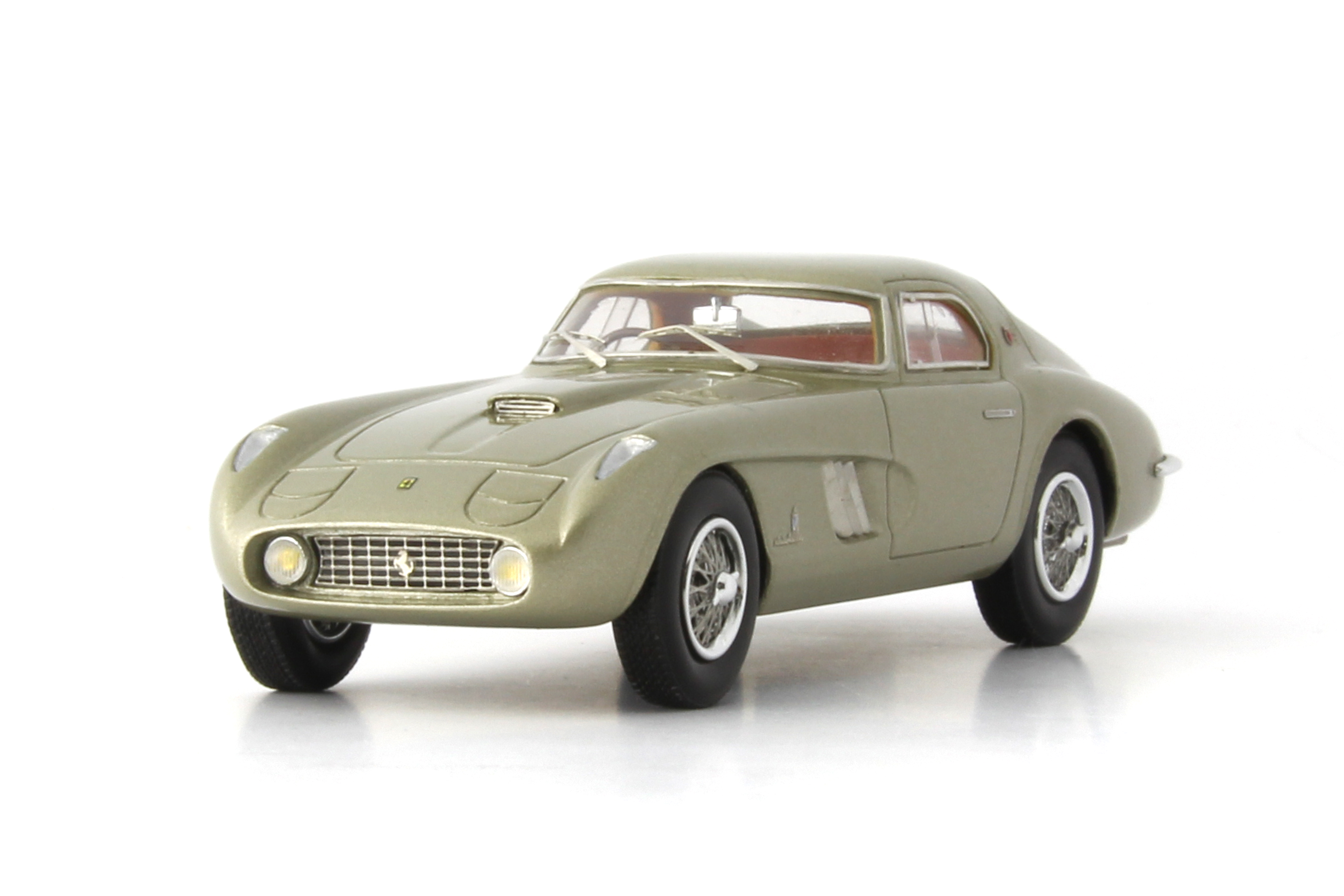 Autocult Ferrari 375 MM “Ingrid Bergman”